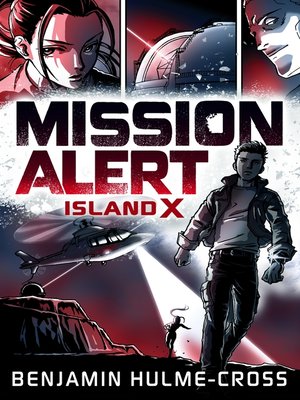 cover image of Island X